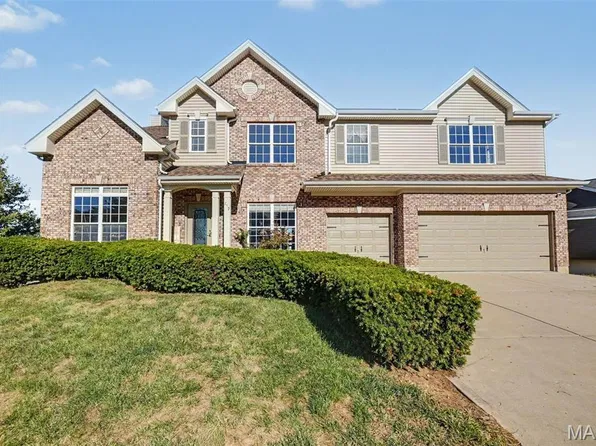 759 Obrecht Ln, O'Fallon, MO 63366