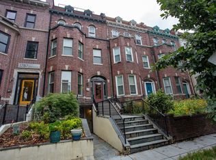 1785 Lanier Pl NW #1, Washington, DC 20009