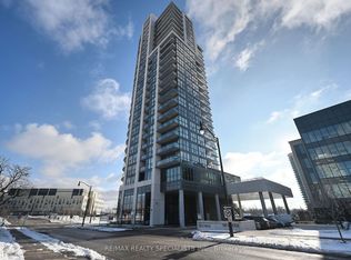 15 Lynch St #1503, Brampton, ON L6W 2Z8