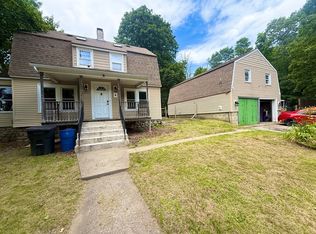 4 Glenwood Ave, West Boylston, MA 01583