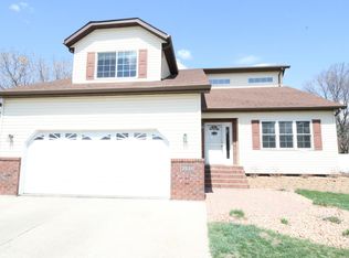 2030 16th Ave NW, Aberdeen, SD 57401