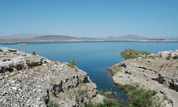 Lake Mead