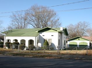 203 Wilson St, Gadsden, AL 35904