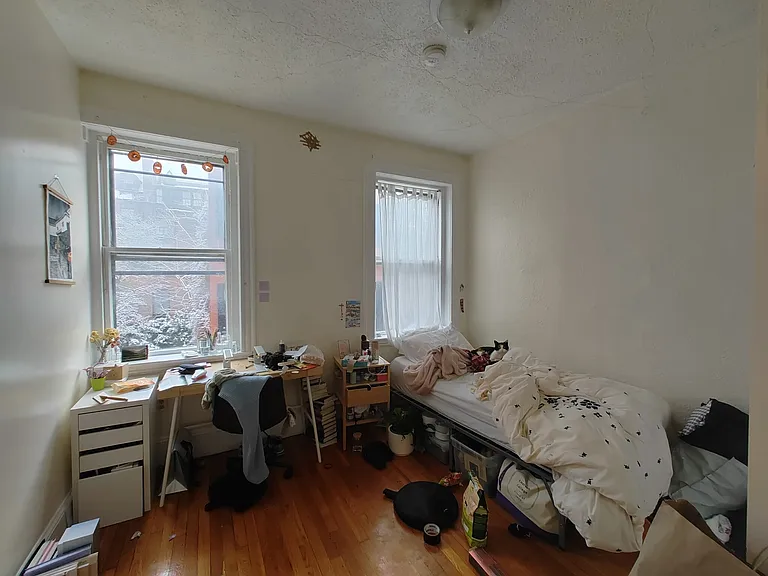 72 Revere St #2A — Photo 6
