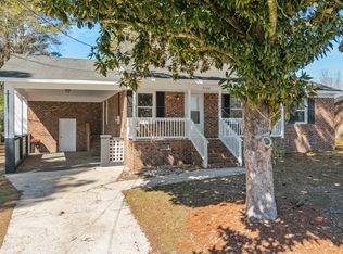 2704 Shawnee Place, Greenville, NC 27834