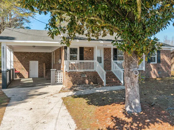 2704 Shawnee Place, Greenville, NC 27834