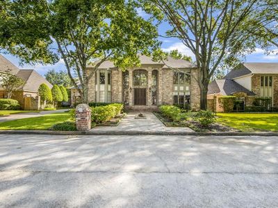 507 Anchorage Ln, Houston, TX, 77079