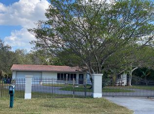 6801 SW 102nd Ave, Miami, FL 33173