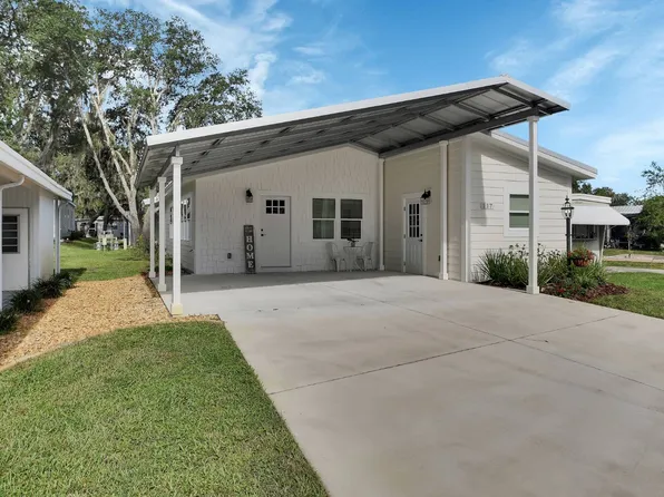 117 Hickory Ln, Lake Helen, FL 32744