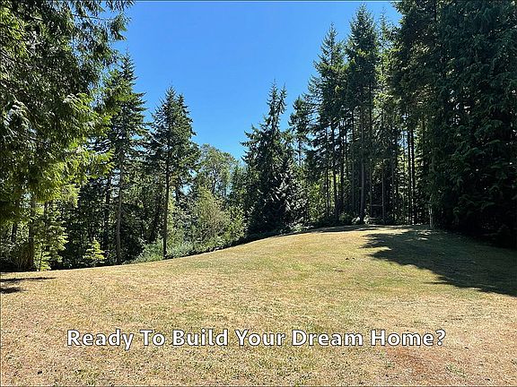 Build Your Dream Home