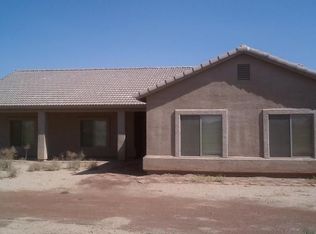 22612 W South Mountain Ave, Buckeye, AZ 85326