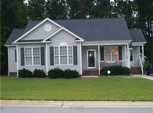 409 Senterwood Ct, Fuquay Varina, NC 27526