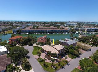 320 1st Ave S, Tierra Verde, FL 33715