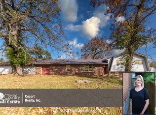 16 County Road 393, Thayer, MO 65791