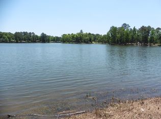 630 Ramsey Dr, Hemphill, TX 75948