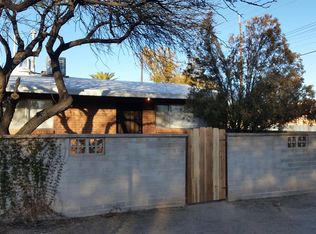 2757 N Richey Blvd, Tucson, AZ 85716