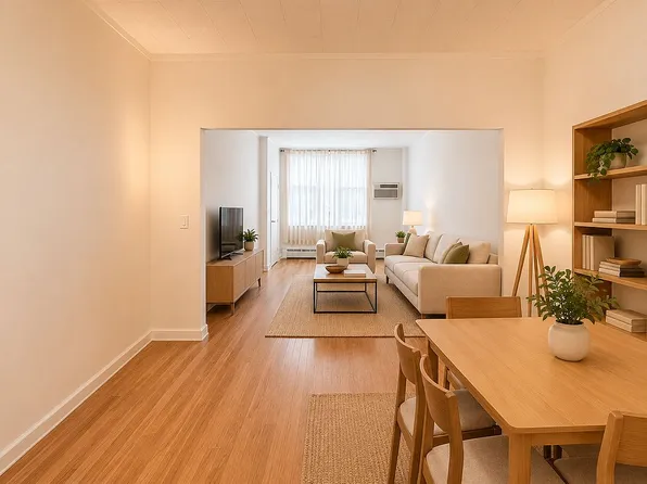 2809 23rd Ave, Astoria, NY 11105