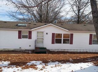327 John Ross Rd, Belton, MO 64012