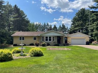 9452 State Highway 124, Chippewa Falls, WI 54729