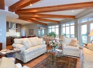 1420 Johnston Rd #406, White Rock, BC V4B3Z5