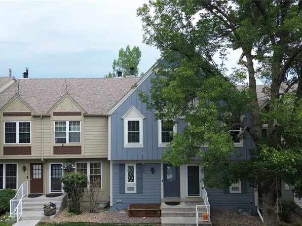 9771 W Cornell Place, Denver, CO 80227