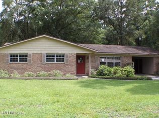902 Pratt St W, Starke, FL 32091