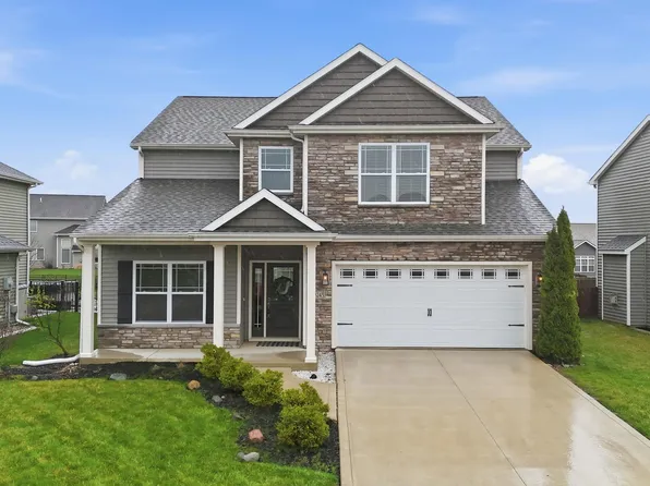 3243 Bristoe Ln, Fort Wayne, IN 46814