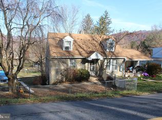 1144 Miller Rd, Ridgeley, WV 26753