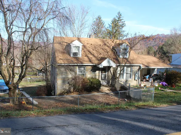 1144 Miller Rd, Ridgeley, WV 26753