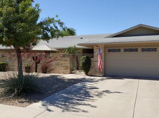 12819 W Maplewood Dr, Sun City West, AZ 85375