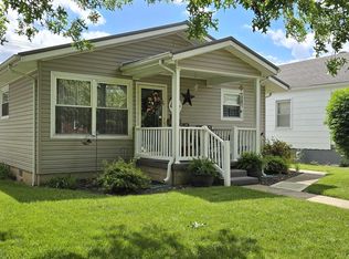 2726 S 10th St, Ironton, OH 45638