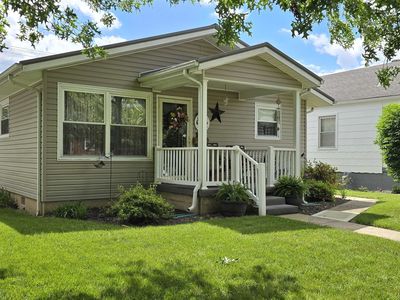 2726 S 10th St, Ironton, OH, 45638