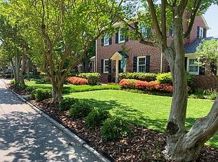 1405 Claremont Ave, Norfolk, VA 23507