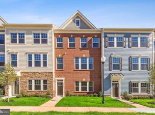 9370 Barnes Loop, Manassas, VA 20110