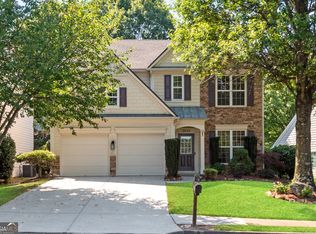 3435 Elder Field Ln, Cumming, GA 30040