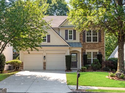 3435 Elder Field Ln, Cumming, GA, 30040