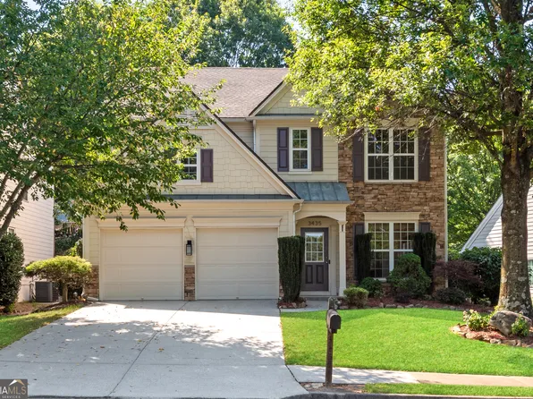 3435 Elder Field Ln, Cumming, GA 30040