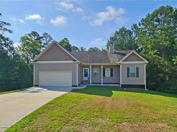 121 Colt Ln, Dallas, GA 30132
