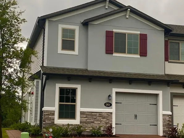 263 Smugglers Way, Apopka, FL