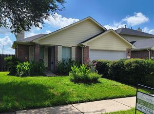 11723 Berry Meadow Dr, Houston, TX 77071