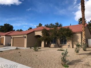 4116 Evita Ct, North Las Vegas, NV 89032