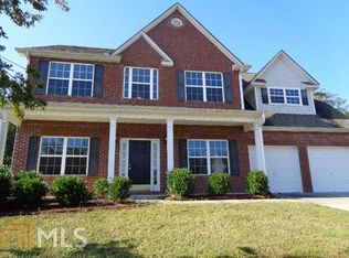 336 Sunderland Way #2, Stockbridge, GA 30281