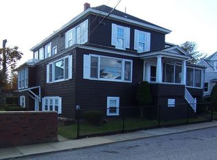 7 Pearl Ave, Old Orchard Beach, ME 04064