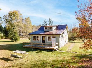 190 Vinnedge Rd, Iron River, MI 49935