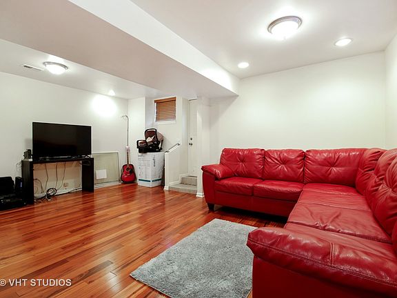 2nd image of 4627 S Langley Ave #A