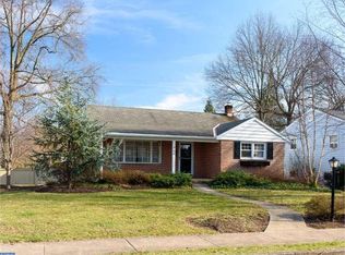 948 Hale St, Pottstown, PA 19464