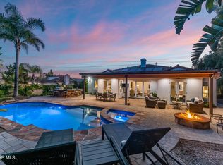 1058 Via Anita, Thousand Oaks, CA 91320