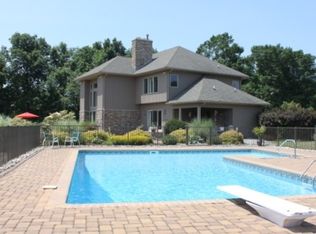 541 County Road 519, Blairstown, NJ 07825