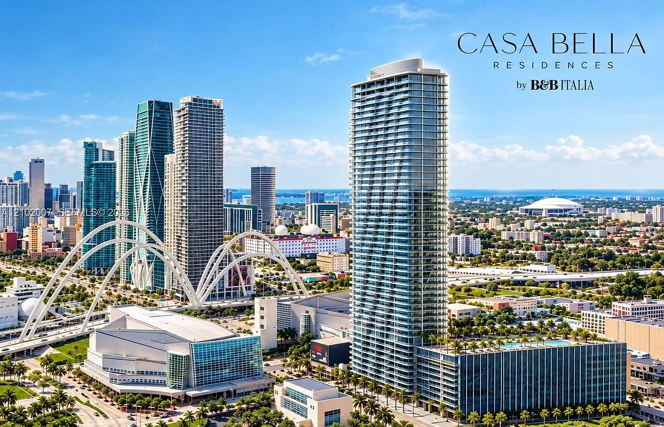 Casa Bella Residences B&B — Photo 1
