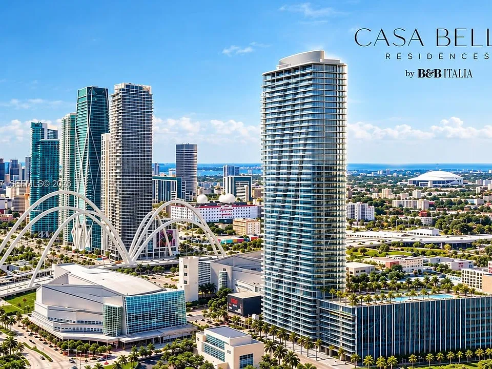 1400 Biscayne Blvd #309